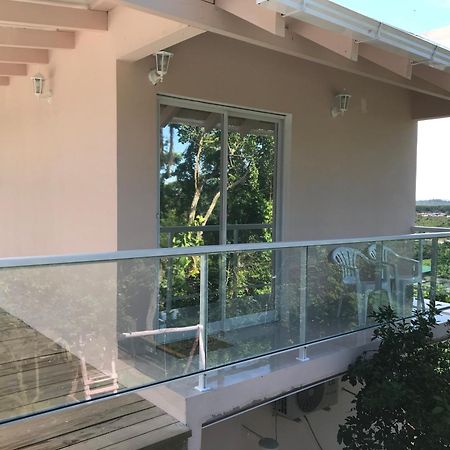 Valentina 24 Horas Florianópolis 외부 사진