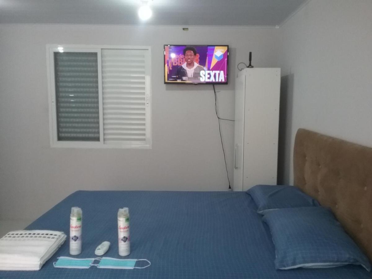 Valentina 24 Horas Florianópolis 외부 사진