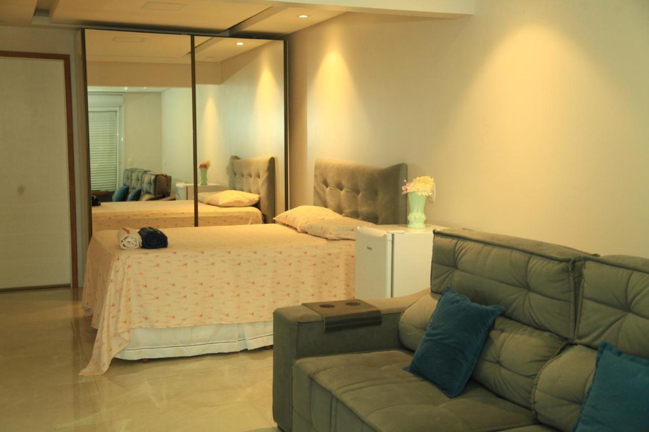 Valentina 24 Horas Florianópolis 외부 사진