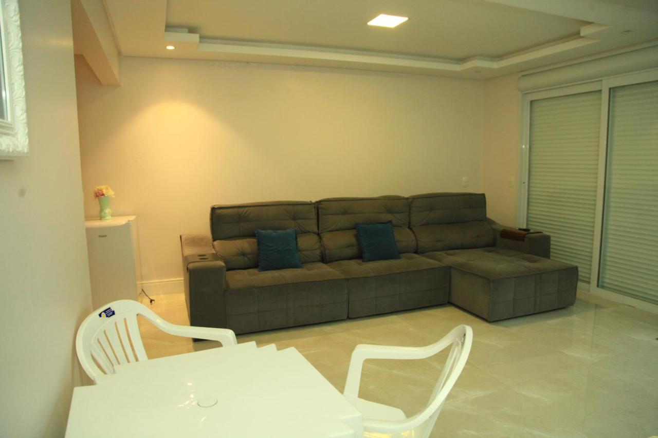 Valentina 24 Horas Florianópolis 외부 사진