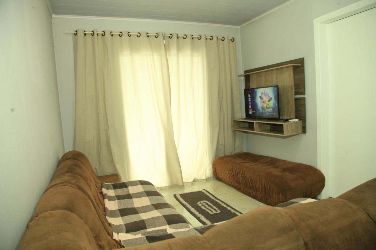 Valentina 24 Horas Florianópolis 외부 사진