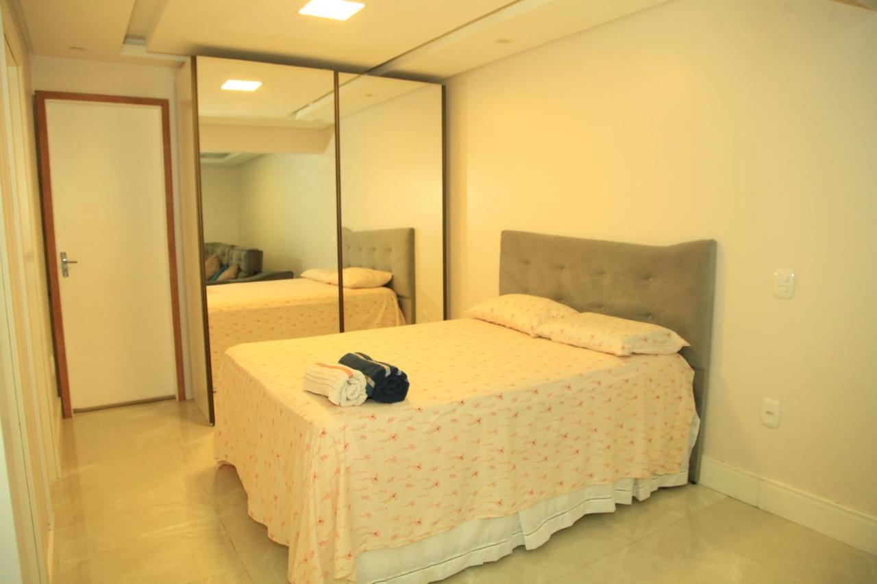 Valentina 24 Horas Florianópolis 외부 사진