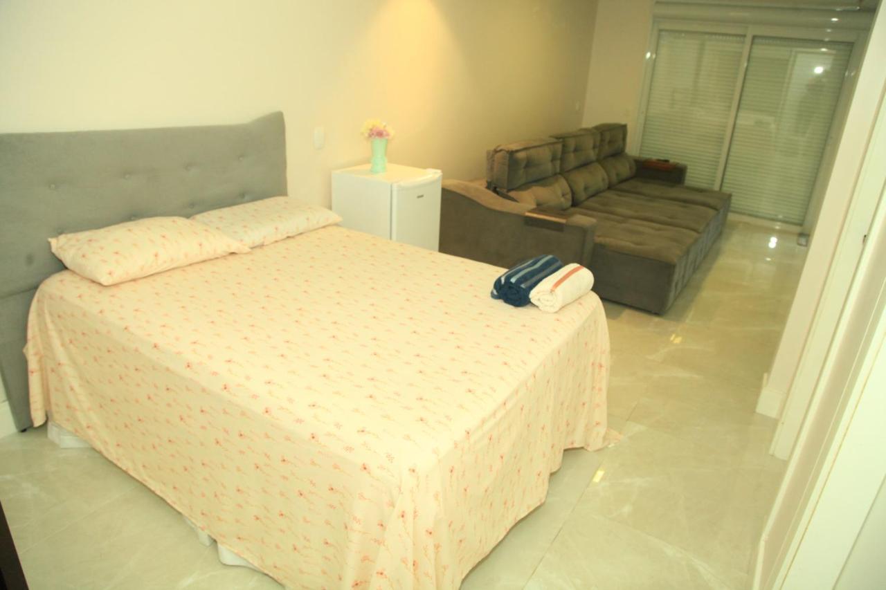 Valentina 24 Horas Florianópolis 외부 사진