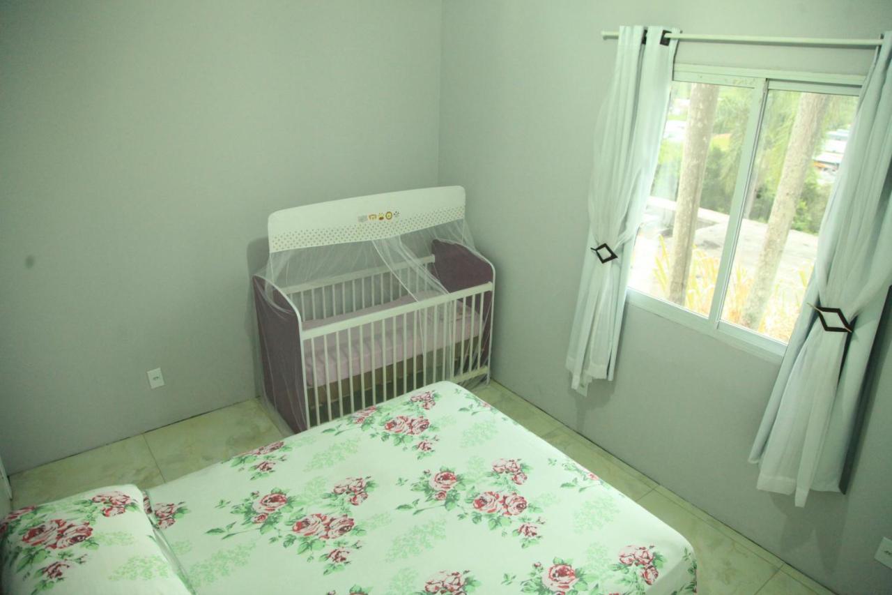 Valentina 24 Horas Florianópolis 외부 사진