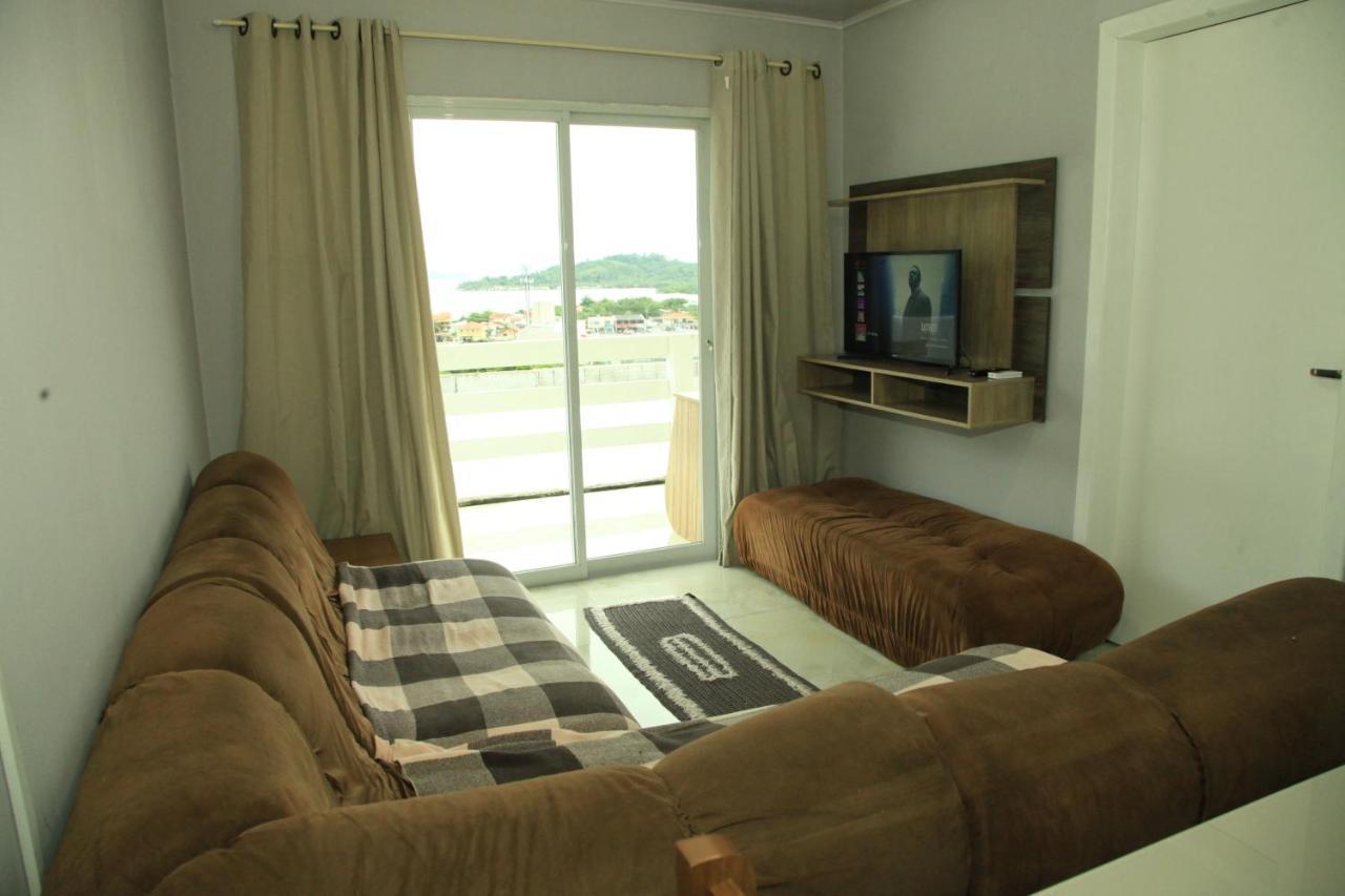 Valentina 24 Horas Florianópolis 외부 사진