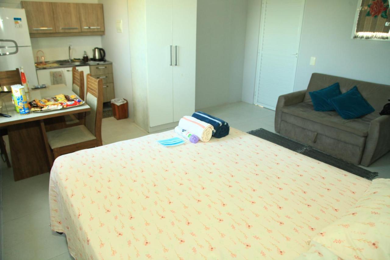 Valentina 24 Horas Florianópolis 외부 사진