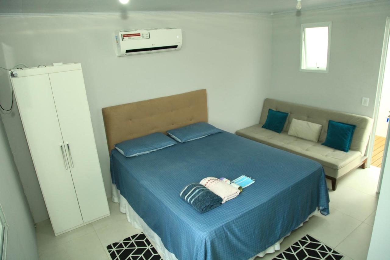 Valentina 24 Horas Florianópolis 외부 사진