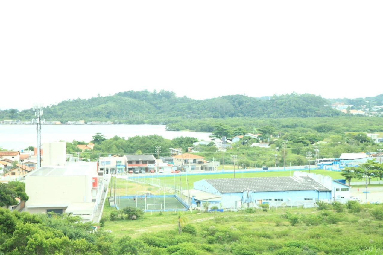 Valentina 24 Horas Florianópolis 외부 사진