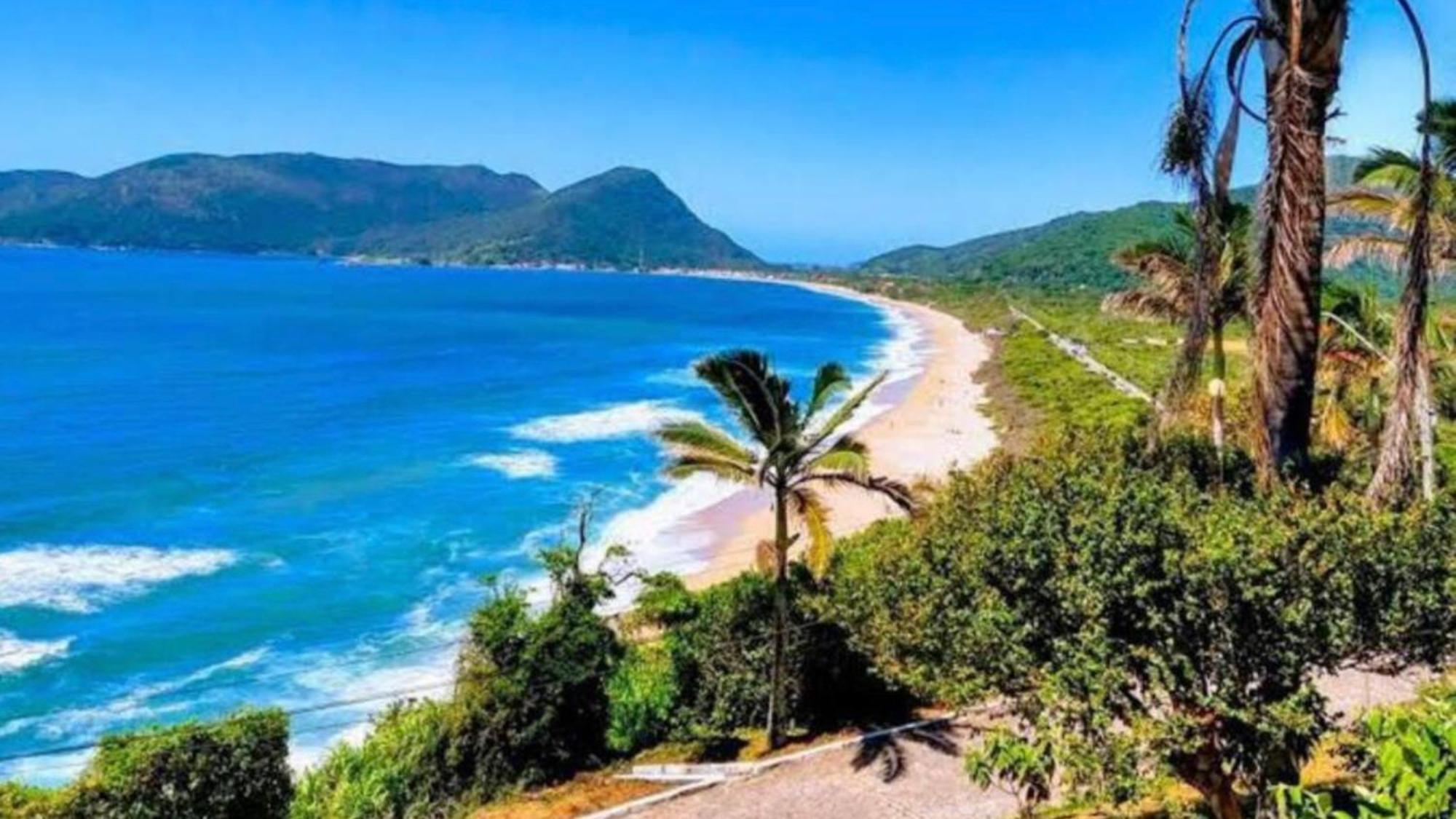 Valentina 24 Horas Florianópolis 외부 사진