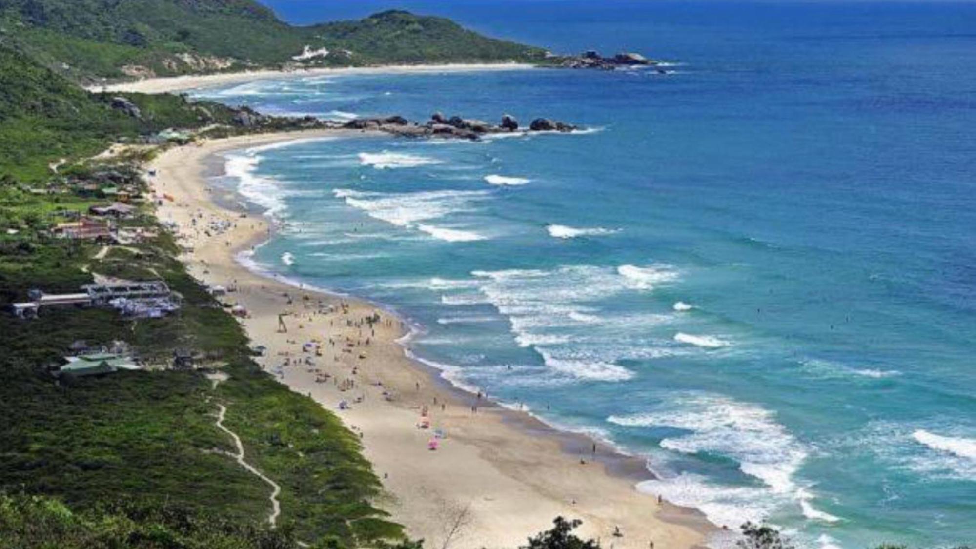 Valentina 24 Horas Florianópolis 외부 사진