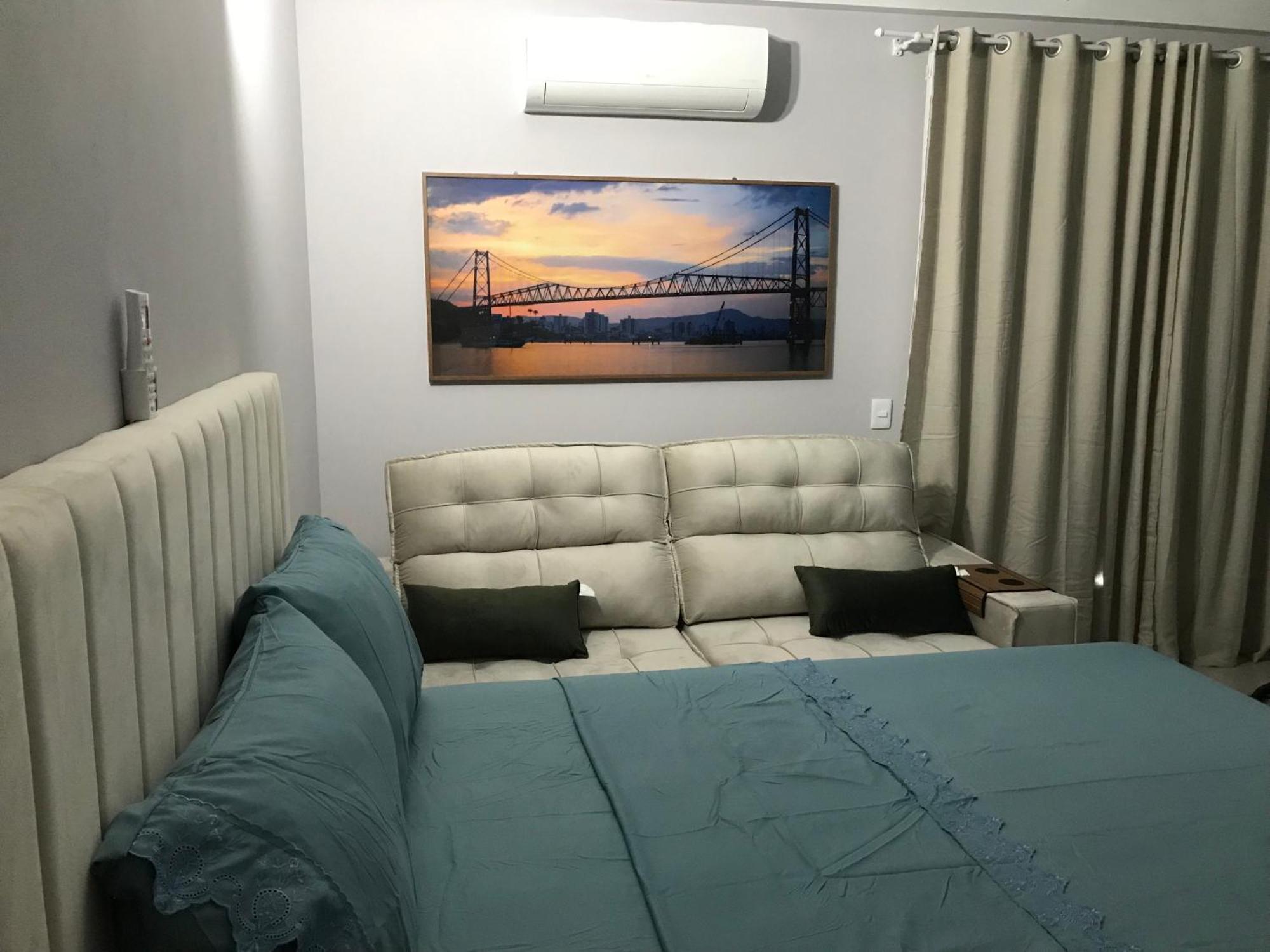 Valentina 24 Horas Florianópolis 외부 사진