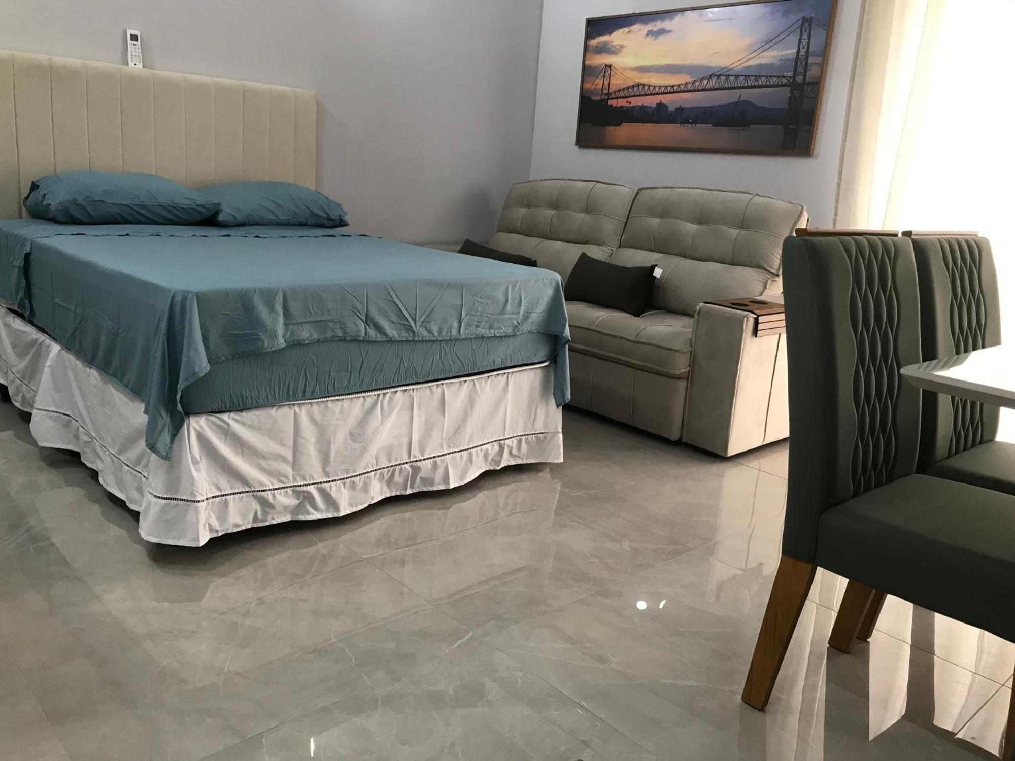 Valentina 24 Horas Florianópolis 외부 사진