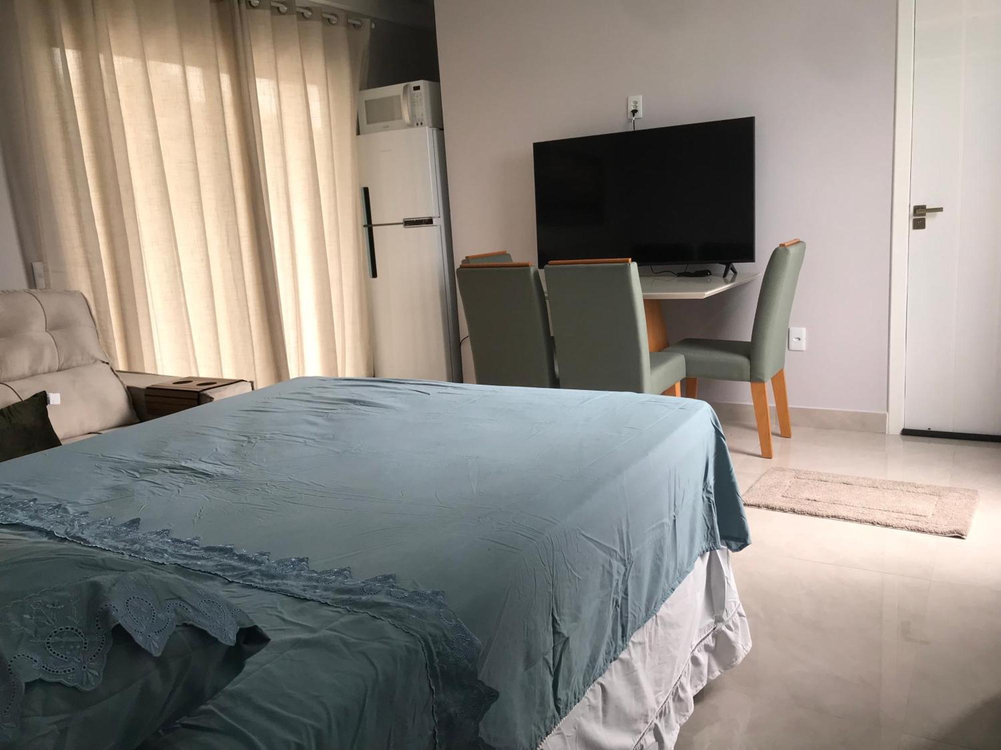 Valentina 24 Horas Florianópolis 외부 사진