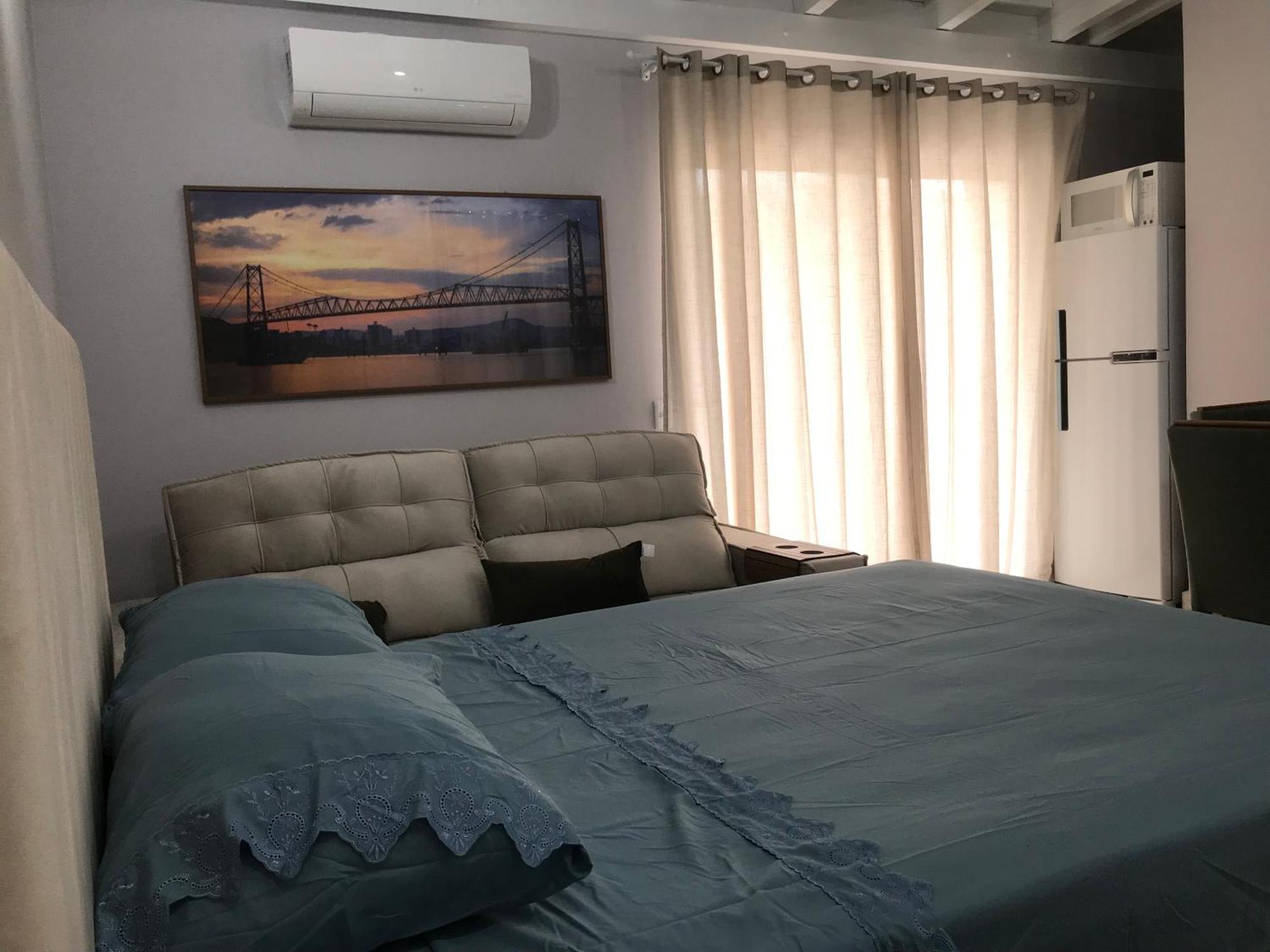 Valentina 24 Horas Florianópolis 외부 사진