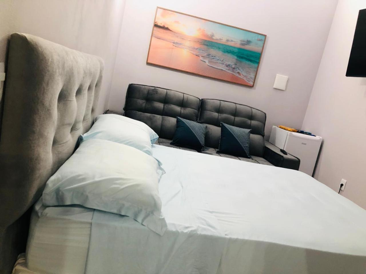 Valentina 24 Horas Florianópolis 외부 사진