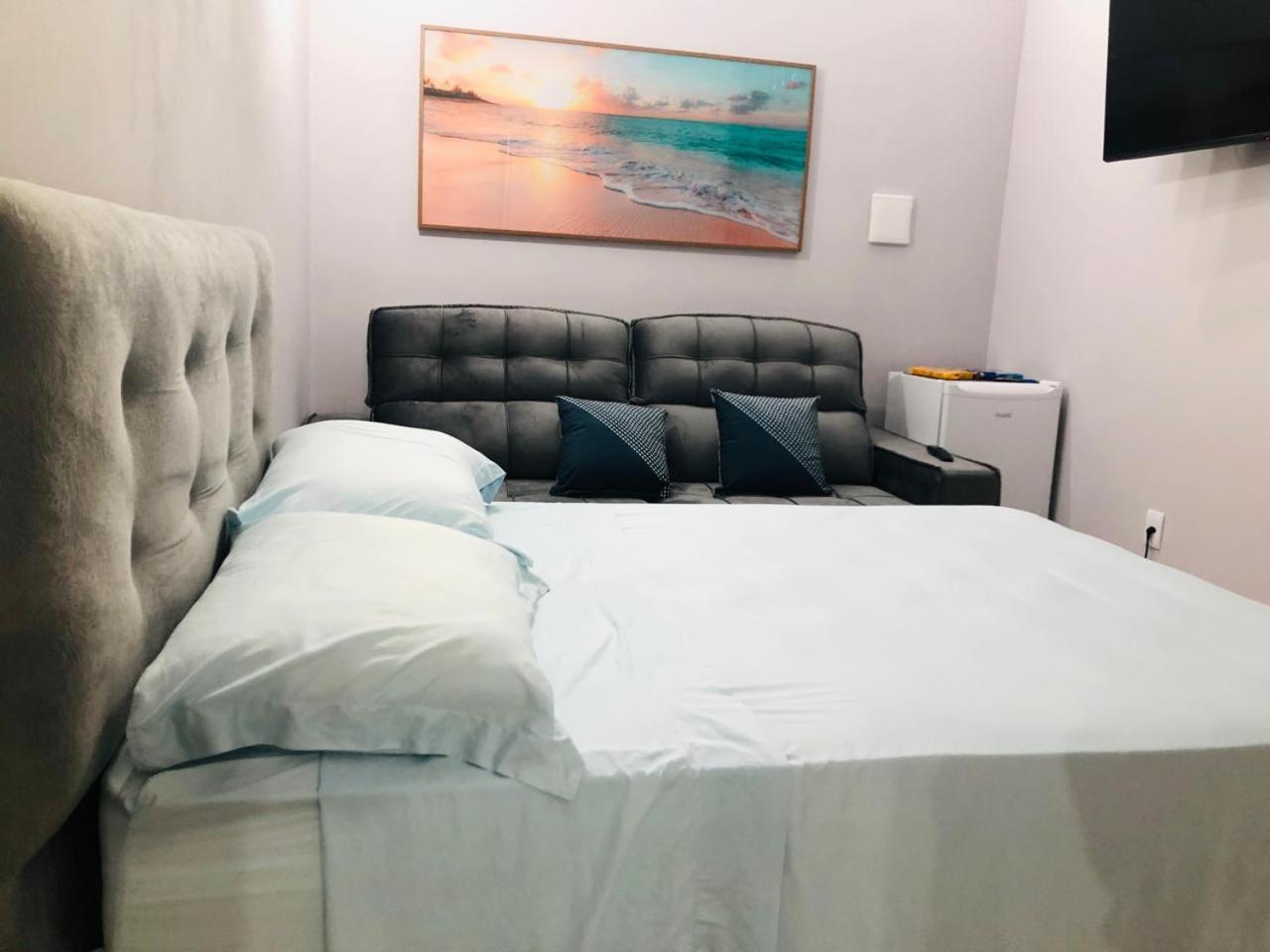 Valentina 24 Horas Florianópolis 외부 사진