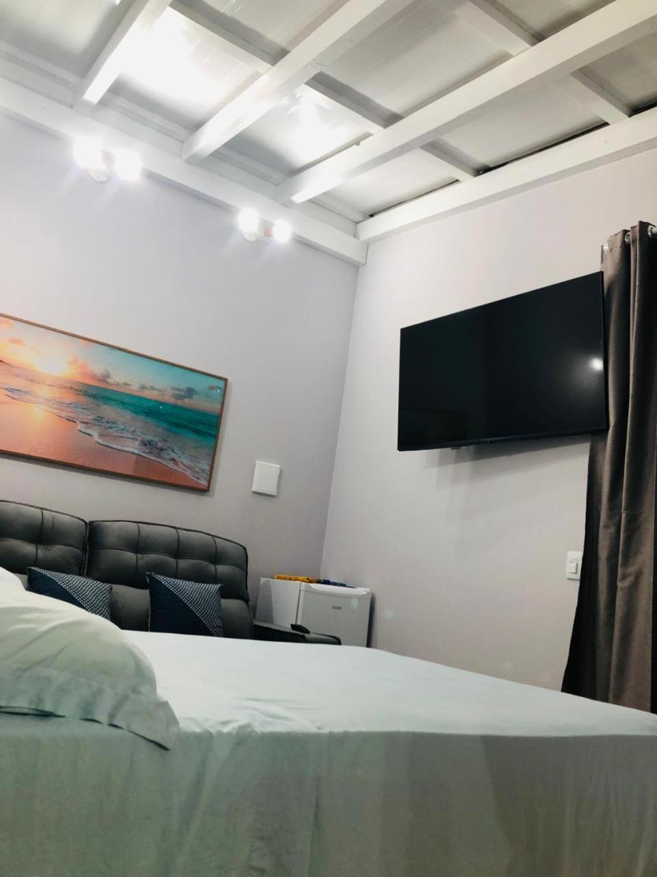 Valentina 24 Horas Florianópolis 외부 사진