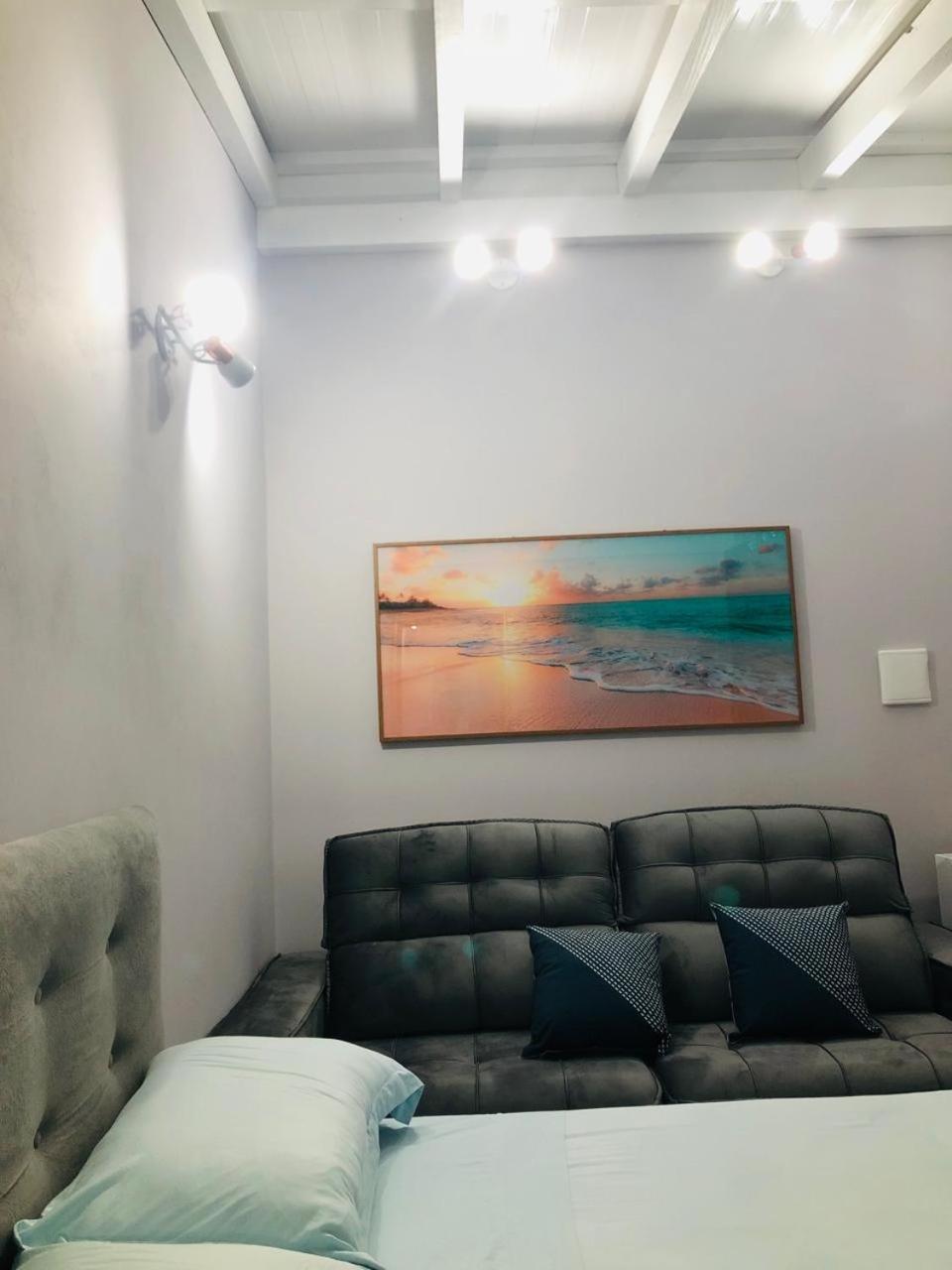 Valentina 24 Horas Florianópolis 외부 사진
