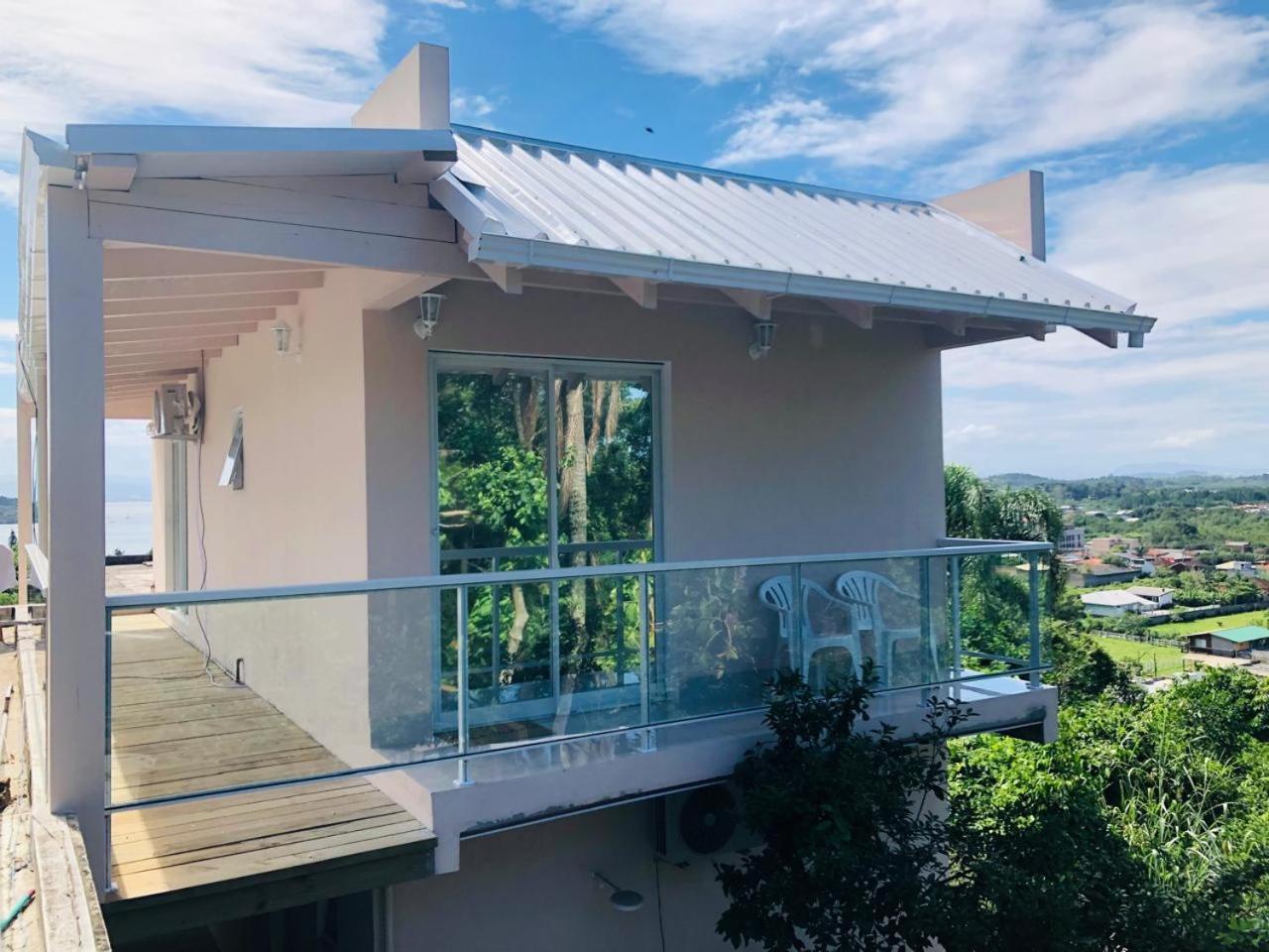 Valentina 24 Horas Florianópolis 외부 사진