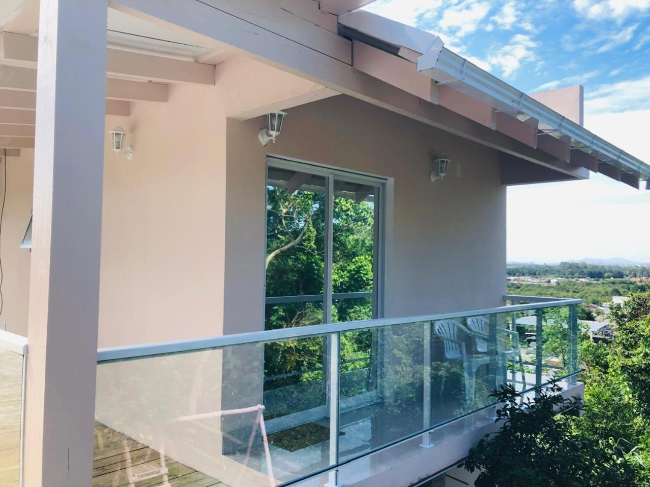Valentina 24 Horas Florianópolis 외부 사진