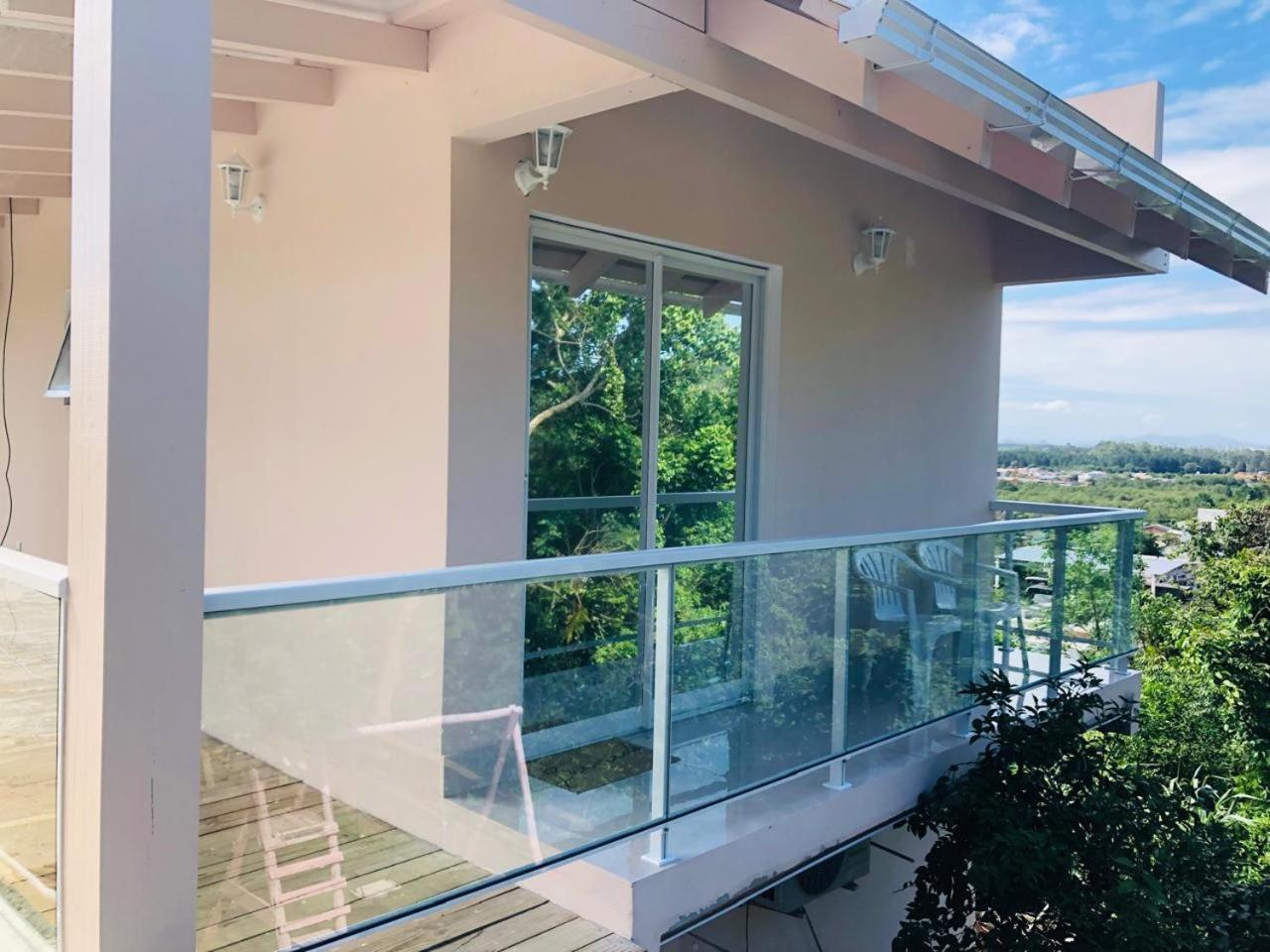 Valentina 24 Horas Florianópolis 외부 사진