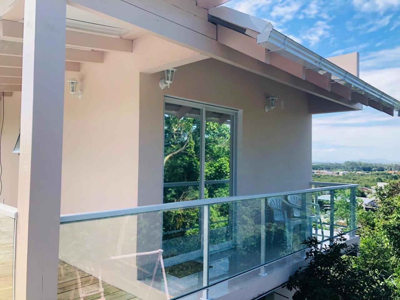 Valentina 24 Horas Florianópolis 외부 사진