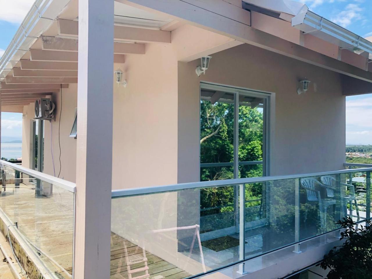 Valentina 24 Horas Florianópolis 외부 사진
