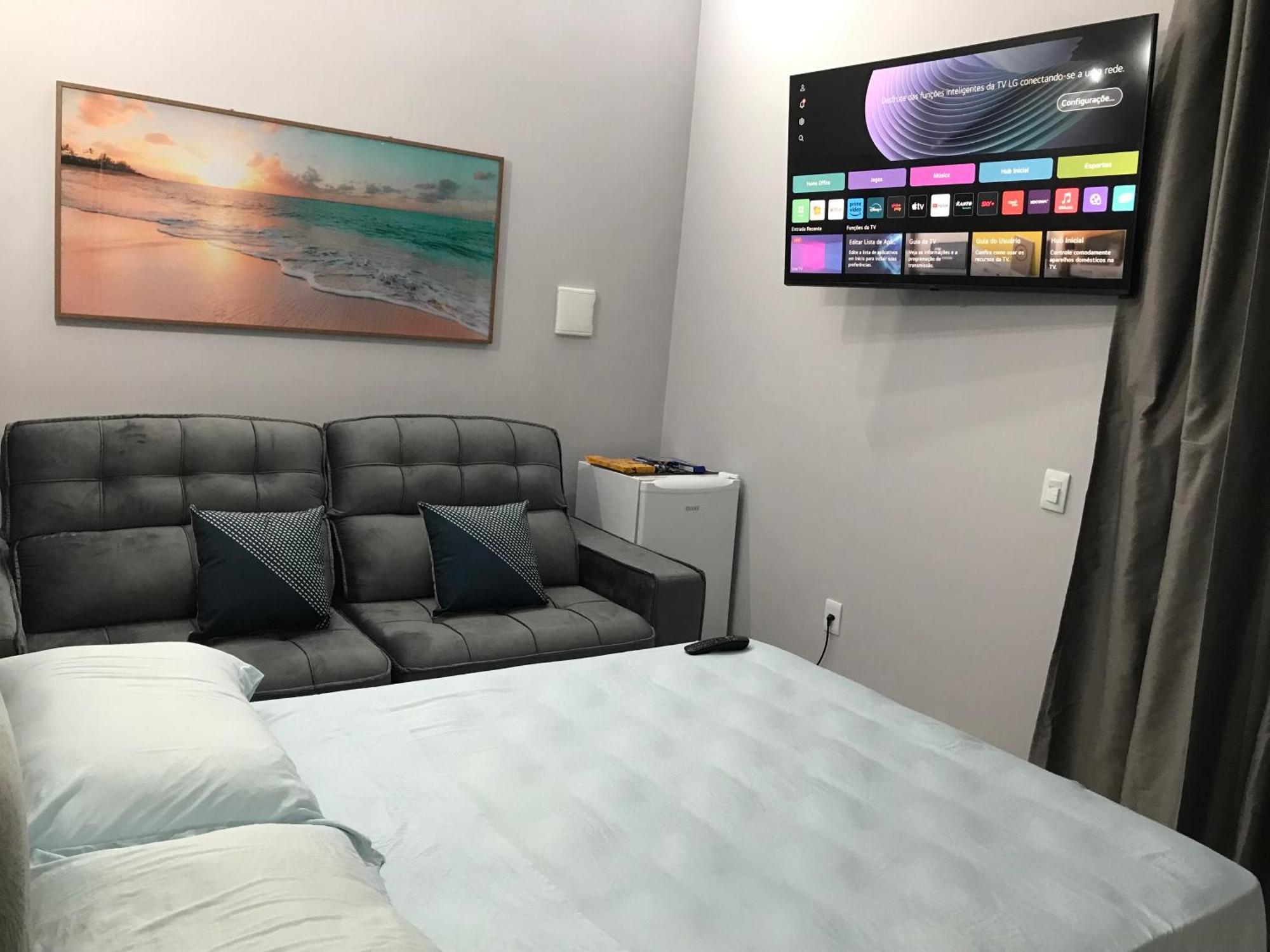 Valentina 24 Horas Florianópolis 외부 사진