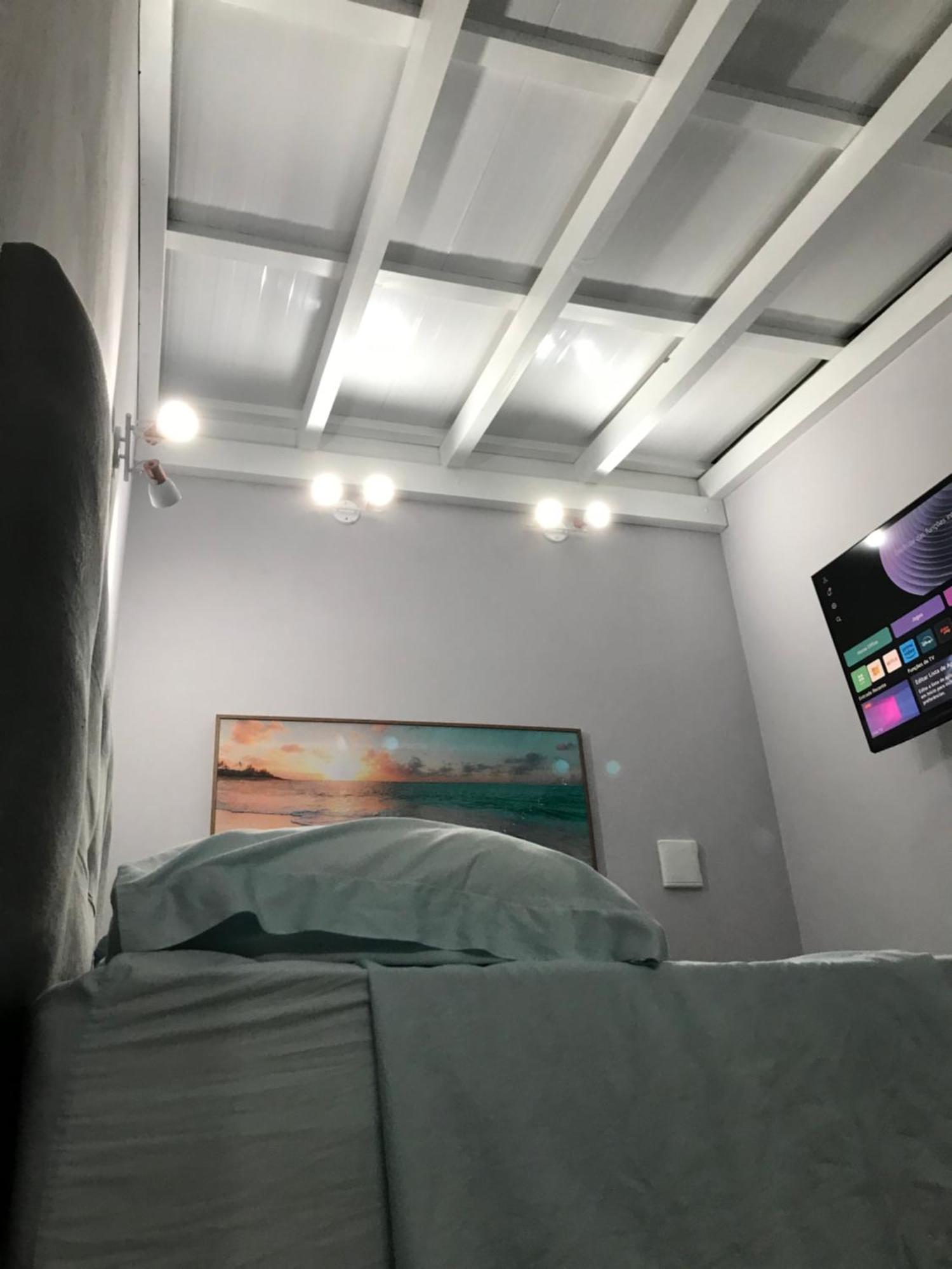 Valentina 24 Horas Florianópolis 외부 사진