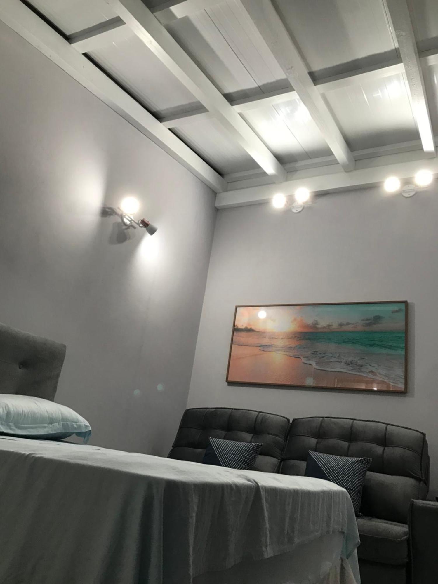 Valentina 24 Horas Florianópolis 외부 사진