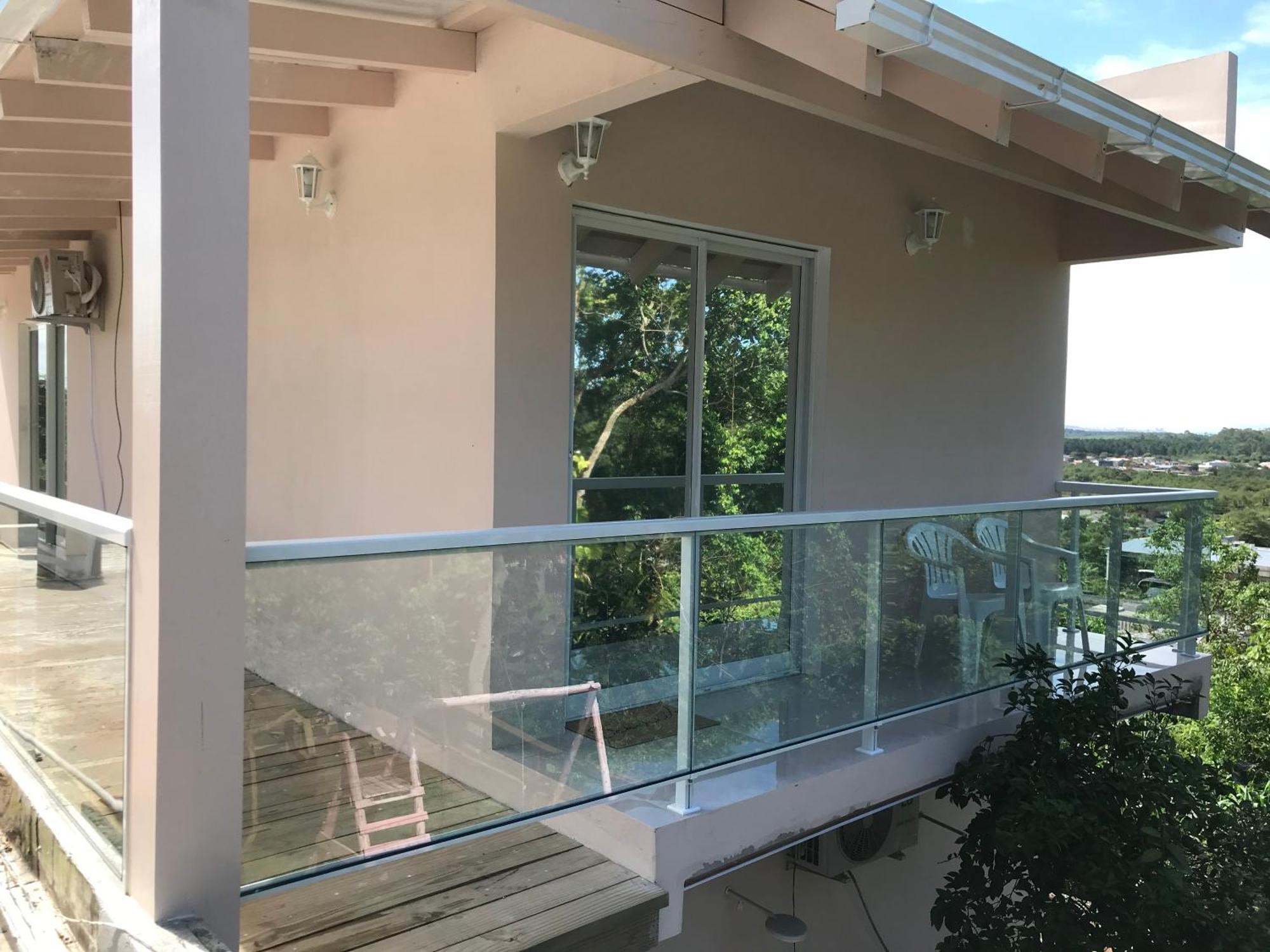 Valentina 24 Horas Florianópolis 외부 사진